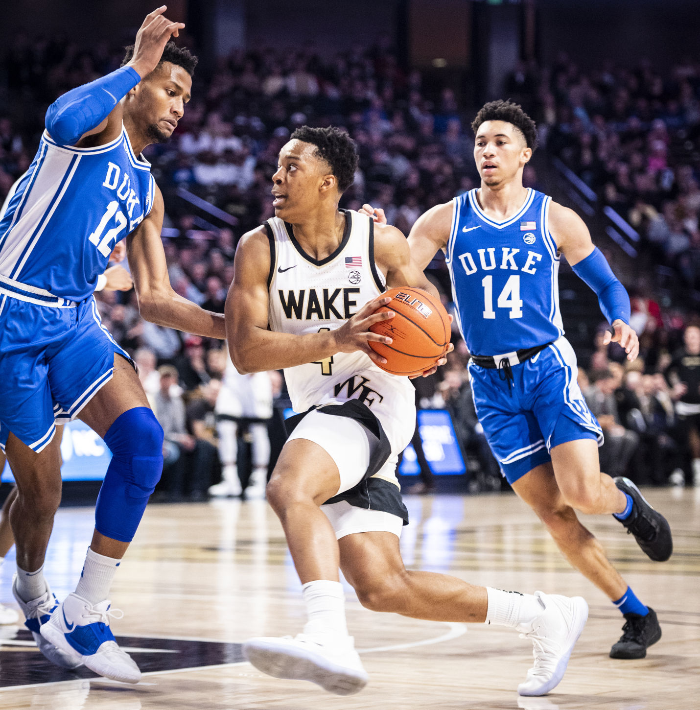 WakeBasketball